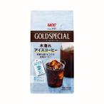 UCC Gold специальный кофе сумка вода .. лёд кофе 4 пакет UCC возвращенный товар вид другой B