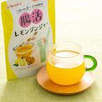 腸活レモンジンジャー 15g×4袋 今岡製菓 返品種別B