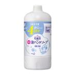 ビオレu泡ハンドソープ 詰替 800ML 花王 返品種別A