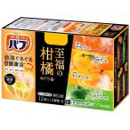 バブ 至福の柑橘めぐり浴 12錠入 花王 返品種別A