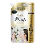 ショッピングフレアフレグランス フレアフレグランス IROKA ネイキッドリリー スパウト 710ML 花王 返品種別A