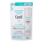 キュレル 潤浸保湿 化粧水 とてもしっとり つめかえ用 130ml 花王 返品種別A