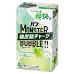 ショッピングバブ バブ モンスターバブル かろやかDAYS 6錠入 花王 返品種別A