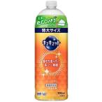 ショッピングキュキュット キュキュット つめかえ用 700ml 花王 返品種別A
