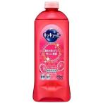 キュキュット ピンクグレープフルーツの香り つめかえ用 370ml 花王 返品種別A