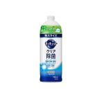 キュキュットクリア除菌 つめかえ用 700ml 花王 返品種別A