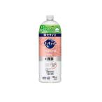 キュキュットNatural Days+除菌 ワイルドフラワー&ハーブの香り つめかえ用 700ml 花王 返品種別A