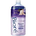 ショッピングビオレ ビオレu ザ ボディ 泡タイプ ディープクリア つめかえ用 780ml 花王 返品種別A