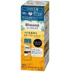  blow nenachu сирень цвет долговечный цвет уход черный присоединение ..155g Kao возвращенный товар вид другой A