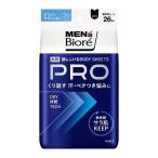  мужской biore лицо .... корпус сиденье PRO белый сабо n. аромат 26 листов Kao возвращенный товар вид другой A