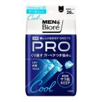  мужской biore лицо .... корпус сиденье PRO прохладный модель лёд сабо n. аромат 26 листов Kao возвращенный товар вид другой A