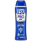 ショッピングハイター ワイドハイター PRO 粉末 本体 500g 花王 返品種別A