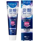 ピュオーラ 炭酸ハミガキ 95g 花王 返品種別A