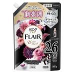 ハミングフレア アーバンフローラル スパウトパウチ 900g 花王 返品種別A