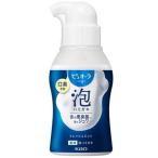 ピュオーラ 泡ハミガキ フレッシュミント 110ml 花王 返品種別A