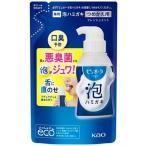 ピュオーラ 泡ハミガキ フレッシュミント つめかえ用 100ml 花王 返品種別A