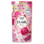 ハミングフレア フローラルスウィート つめかえ用 350g 花王 返品種別A