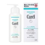 キュレル 潤浸保湿 泡ジェル洗顔料 200g 花王 返品種別A