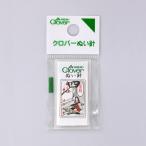 クロバー ぬい針 N-金耳針 四ノ三 12-220 返品種別B