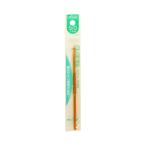 クロバー かぎ針 6/ 0号 42-806 返品種別B