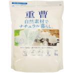 ナチュラル暮らし重曹 4kg カネヨ石鹸 返品種別A