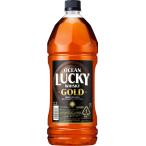 オーシャンラッキー ゴールド 2700ml(国産ウイスキー) キリン 返品種別B
