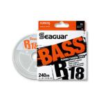 si-ga-R18BASS 240m(5lb/ 1.2 номер ) возвращенный товар вид другой B