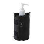 ktsuwa канцелярские принадлежности фартук сумка держатель для бутылки ( черный ) kutsuwa BE026 возвращенный товар вид другой A