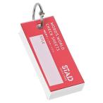 ktsuwa запоминание одиночный язык карта 1 штук ( маленький ) kutsuwa SC248 возвращенный товар вид другой A