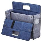 kokyo мобильный сумка <mo*bako> ручная сумка модель ( голубой )ka - -MB11B возвращенный товар вид другой A