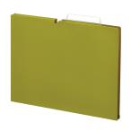 kokyo индивидуальный папка -NEOS PP производства A4 вставка 15mm G цвет ( свет оливковый ) A4P-NEF15G возвращенный товар вид другой A