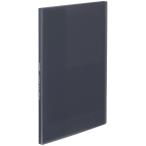 kokyo clear книжка g russell A4 10 листов D( черный )la-GL10D возвращенный товар вид другой A