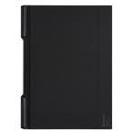 コクヨ クリップノート BIZRACK ビズラック(ブラウンブラック) ノ-BRCN202D 返品種別A