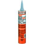 コニシ ボンド ウレタンコーク 320ml グレー 56288 返品種別B