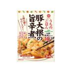 うちのごはん 豚大根