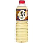 国産米 本みりん 1L キッコーマン 返品種別B