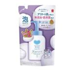 ショッピング石鹸 カウブランド 無添加 泡のボディソープ つめかえ用 450ml 牛乳石鹸共進社 返品種別A