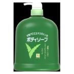 ボディソープ