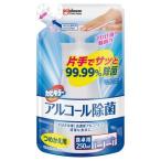 ショッピングカビキラー カビキラー アルコール除菌食卓用 つめかえ用 250ml ジョンソン 返品種別A