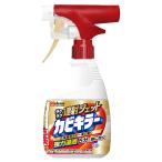 カビキラーラクラク連射ジェット400g ジョンソン 返品種別A