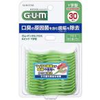  жевательная резинка * зубная нить & pick Y знак type 30P Sunstar возвращенный товар вид другой A