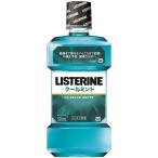 ショッピングリステリン 薬用リステリン クールミント 500ml ジョンソン・エンド・ジョンソン リステリン CM 返品種別A