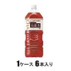 サントリー 烏龍茶 2L(1