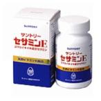  сесамин E 150 шарик Suntory возвращенный товар вид другой B