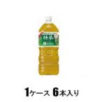 ショッピング特茶 サントリー緑茶 伊右衛門 特茶 2L(1ケース6本入) サントリー 返品種別B