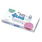 ショッピングシャボン玉 化粧石けんシャボン玉浴用 6個 シャボン玉石けん 返品種別A