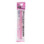 サクラクレパス クーピーペンシル 単色 フック(ももいろ) FY-P#20 返品種別A