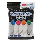  восток мир промышленность NC микроволокно Cross 5 штук #10889( Towa ) возвращенный товар вид другой A