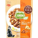 コンボ キャット ピュア まぐろ味・