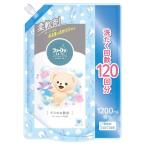 ショッピングファーファ ファーファストーリー柔軟剤そらのお散歩 詰替用 1200ml NSファーファ・ジャパン 返品種別A